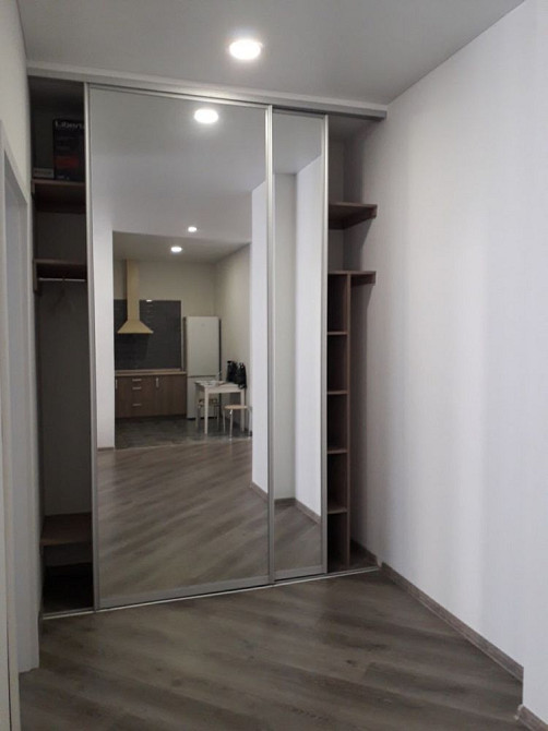 Аренда  ЕВРОДВУШКИ / с ЛЕТОМ/ Пальмира/Генуэзкой в Аркадии / Одесса Одеса - зображення 5