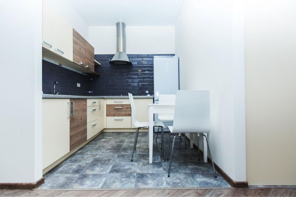 Аренда  ЕВРОДВУШКИ / с ЛЕТОМ/ Пальмира/Генуэзкой в Аркадии / Одесса Одеса - зображення 4