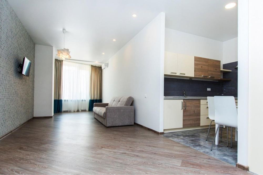 Аренда  ЕВРОДВУШКИ / с ЛЕТОМ/ Пальмира/Генуэзкой в Аркадии / Одесса Одеса - зображення 3