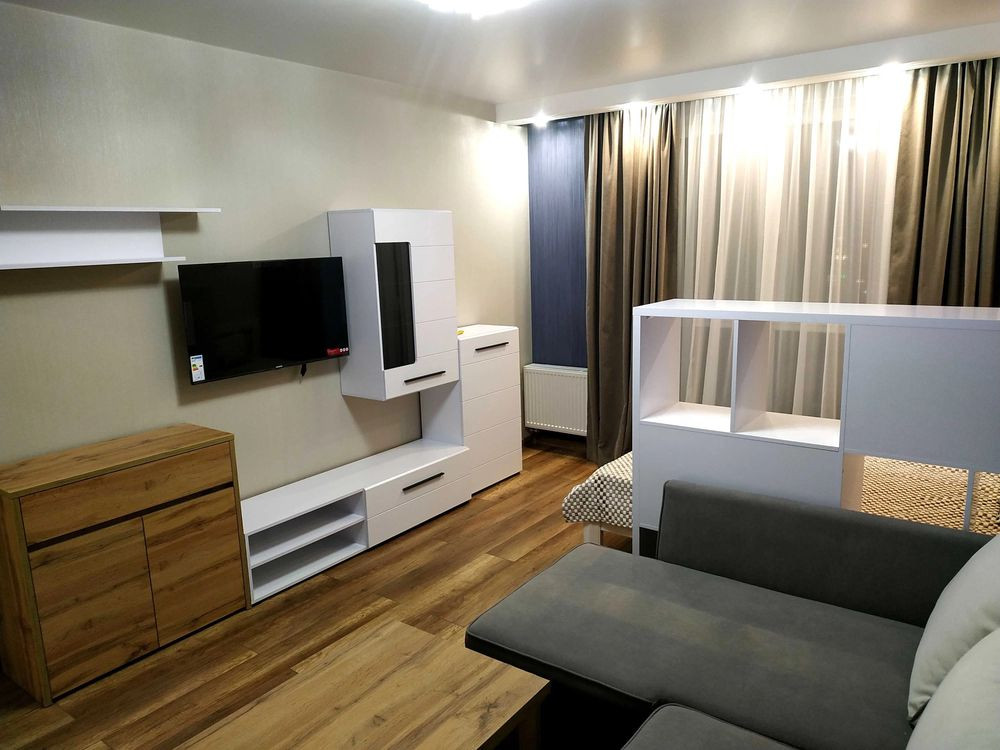 Сдам 1 комнатную квартиру, ЖК Рогатинский, Центральный Рынок Харків - зображення 3