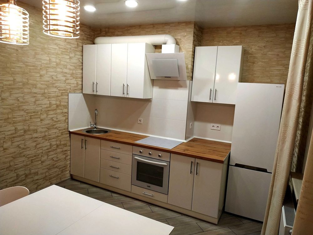 Сдам 1 комнатную квартиру, ЖК Рогатинский, Центральный Рынок Харків - зображення 8