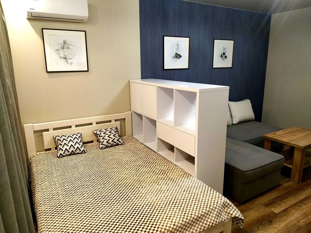 Сдам 1 комнатную квартиру, ЖК Рогатинский, Центральный Рынок Харків - зображення 1