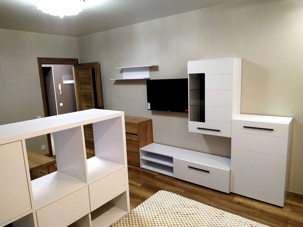 Сдам 1 комнатную квартиру, ЖК Рогатинский, Центральный Рынок Харків - зображення 5