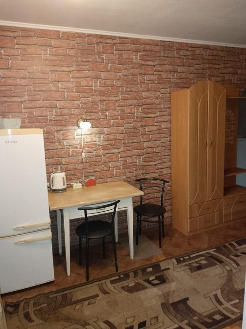 Сучасна квартира в Центрі . Перший поверх . Вікна на Миколаїв . Херсон - зображення 4