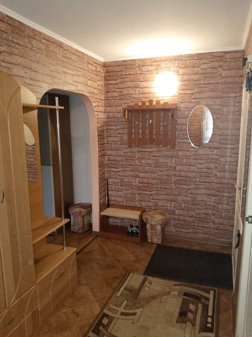 Сучасна квартира в Центрі . Перший поверх . Вікна на Миколаїв . Херсон - зображення 6