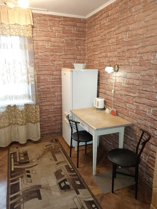 Сучасна квартира в Центрі . Перший поверх . Вікна на Миколаїв . Херсон - зображення 5