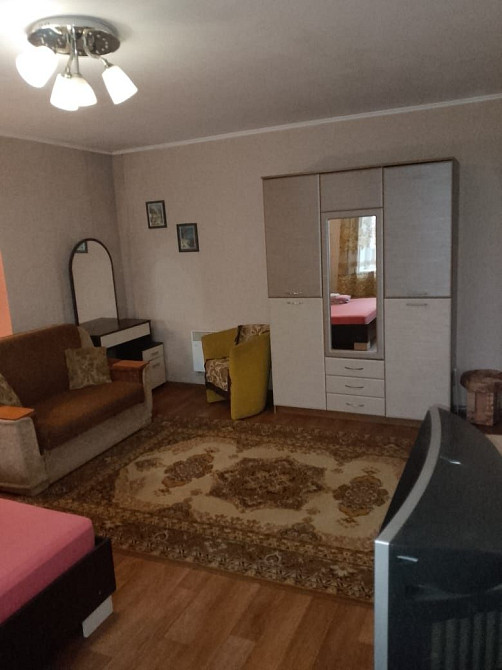 Сучасна квартира в Центрі . Перший поверх . Вікна на Миколаїв . Херсон - зображення 7