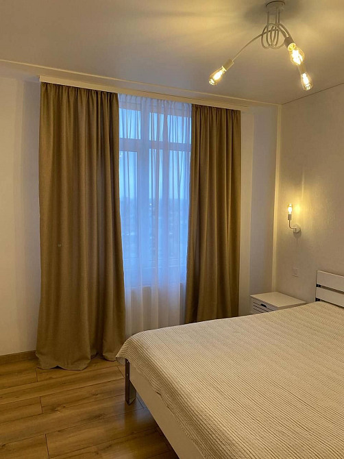 Оренда крутезної 2 кім.квартири в ЖК Оранж парк Крюківщина - зображення 6