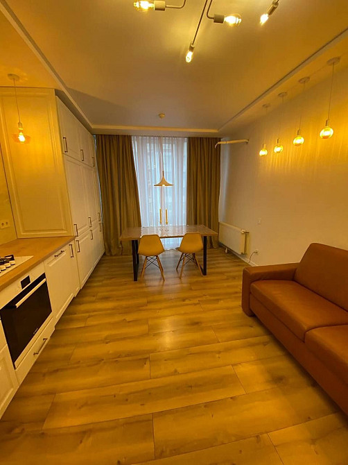 Оренда крутезної 2 кім.квартири в ЖК Оранж парк Крюківщина - зображення 3