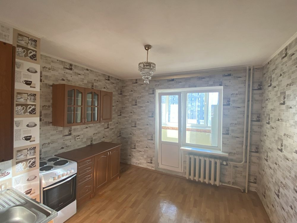 Здам 3 кімнатну квартиру Київ - зображення 1