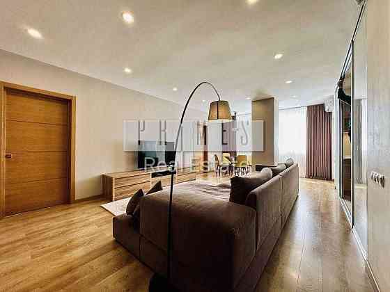 Оренда 3к квартира 97м2, ЖК Місце Мрії, вул. Гетьмана Вадима, 1 Київ