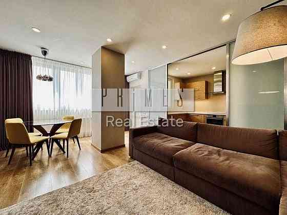 Оренда 3к квартира 97м2, ЖК Місце Мрії, вул. Гетьмана Вадима, 1 Київ