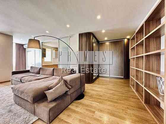 Оренда 3к квартира 97м2, ЖК Місце Мрії, вул. Гетьмана Вадима, 1 Київ