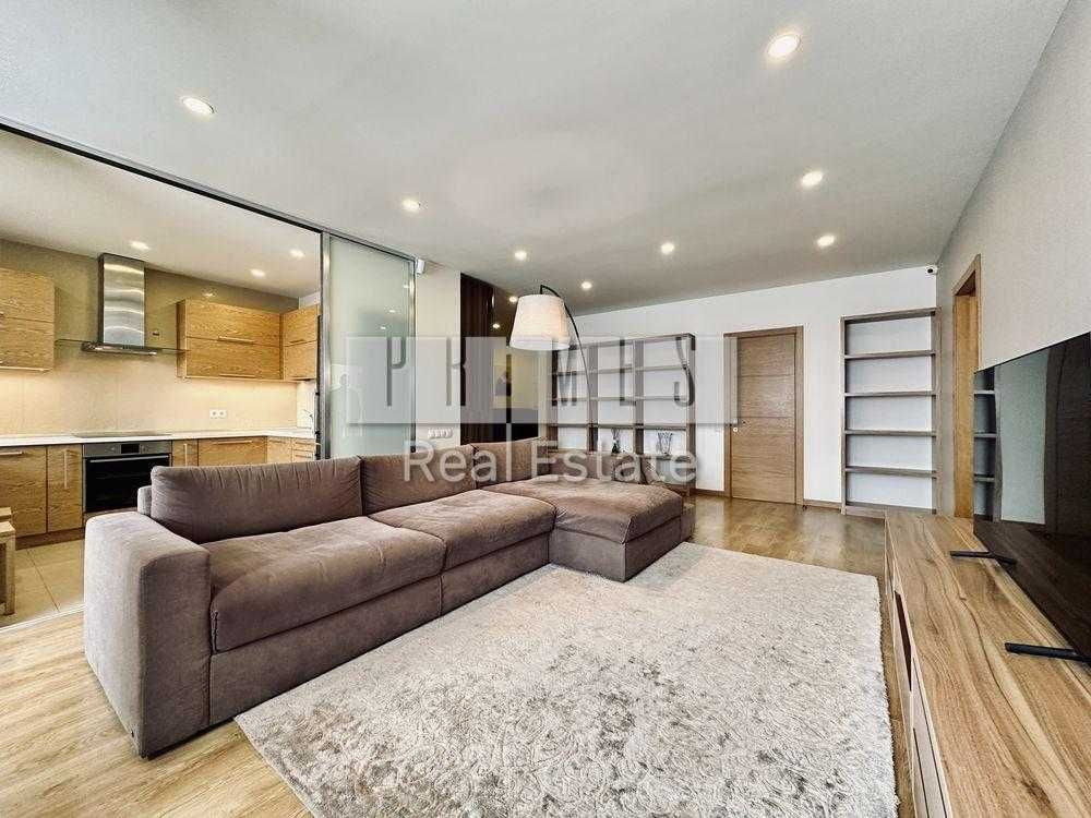 Оренда 3к квартира 97м2, ЖК Місце Мрії, вул. Гетьмана Вадима, 1 Киев - изображение 2