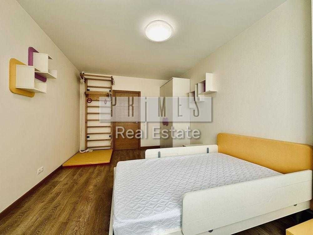 Оренда 3к квартира 97м2, ЖК Місце Мрії, вул. Гетьмана Вадима, 1 Киев - изображение 8