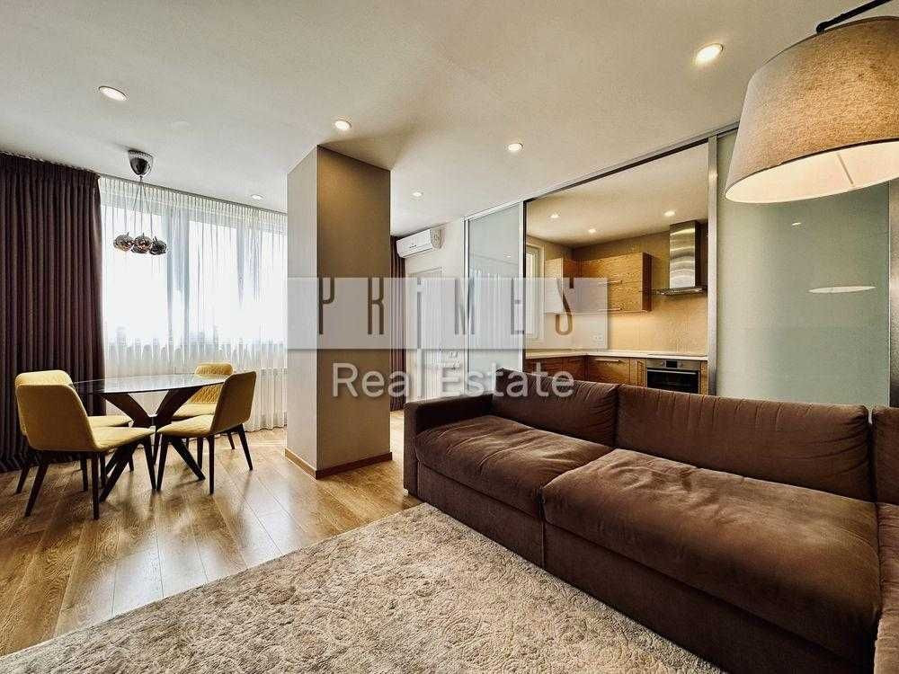 Оренда 3к квартира 97м2, ЖК Місце Мрії, вул. Гетьмана Вадима, 1 Киев - изображение 6