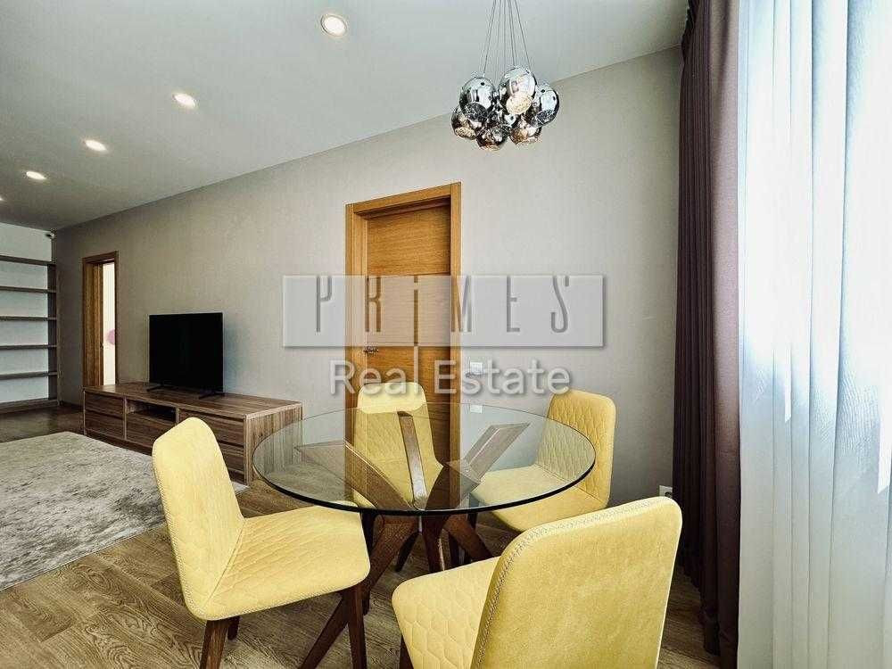 Оренда 3к квартира 97м2, ЖК Місце Мрії, вул. Гетьмана Вадима, 1 Киев - изображение 7