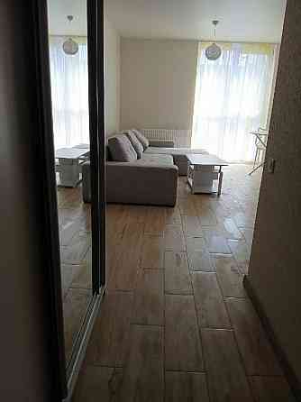 Оренда квартири-студії ЖК Ріел Сіті, вул Рудненська Львів