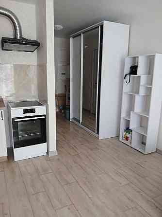 Оренда квартири-студії ЖК Ріел Сіті, вул Рудненська Львів