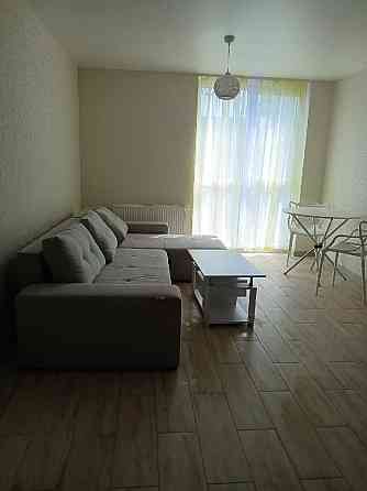 Оренда квартири-студії ЖК Ріел Сіті, вул Рудненська Львів