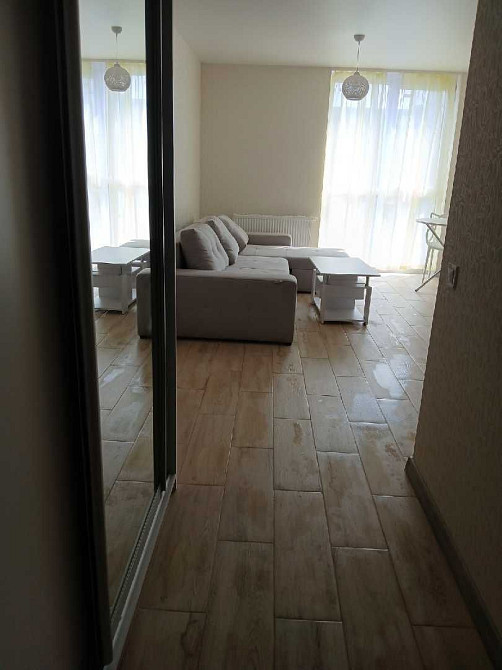 Оренда квартири-студії ЖК Ріел Сіті, вул Рудненська Львів - зображення 1