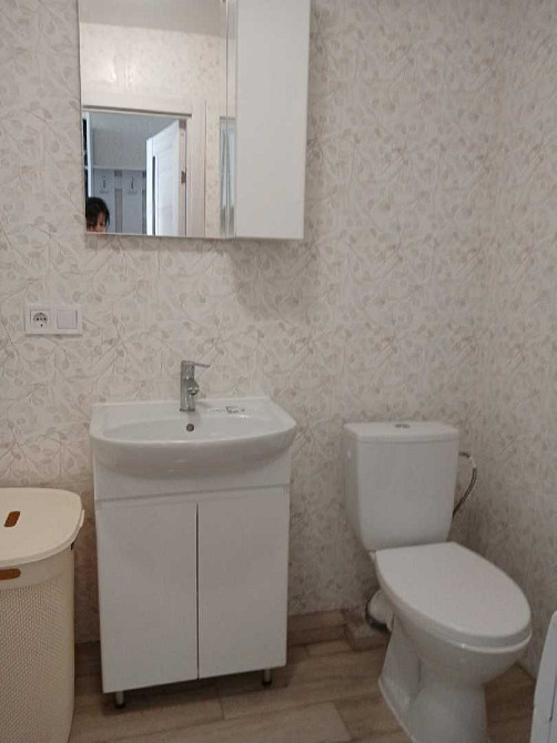 Оренда квартири-студії ЖК Ріел Сіті, вул Рудненська Львів - зображення 8