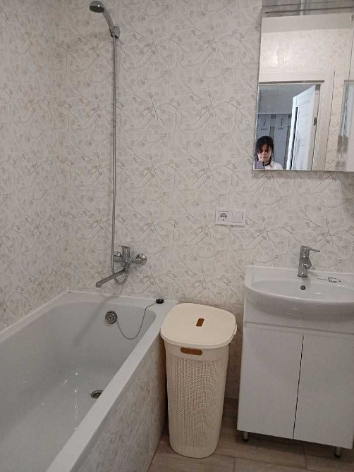 Оренда квартири-студії ЖК Ріел Сіті, вул Рудненська Львів - зображення 7