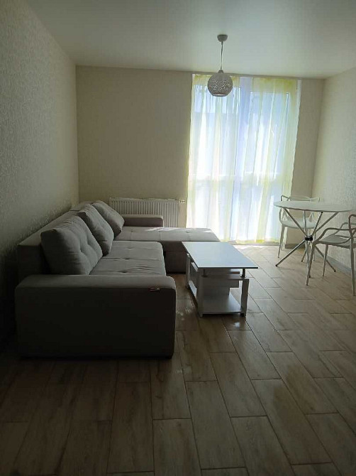 Оренда квартири-студії ЖК Ріел Сіті, вул Рудненська Львів - зображення 2