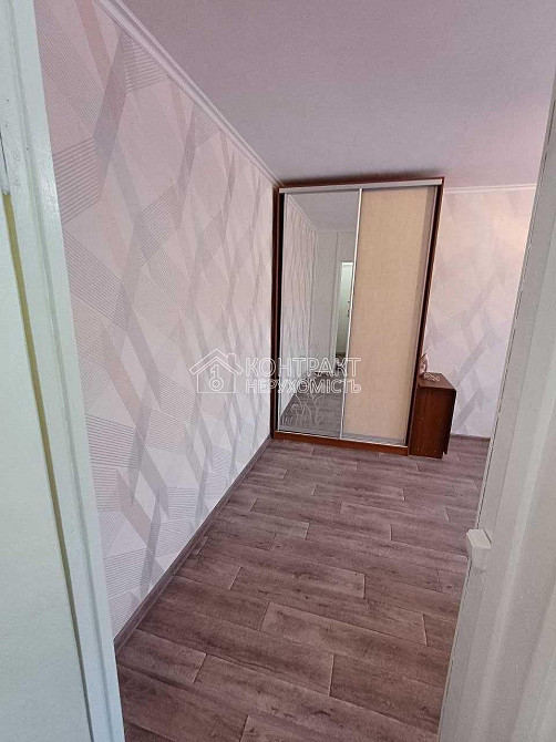 Здам 1-но кімнатну квартиру (м. Студентська) Харків - зображення 4