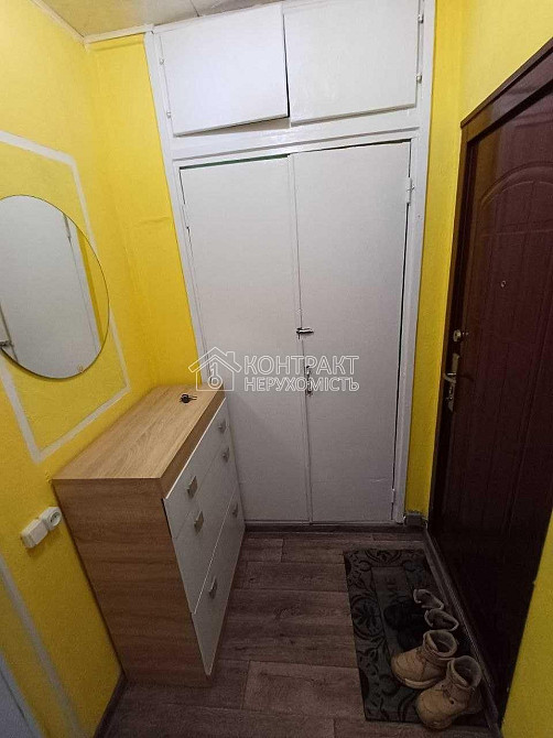 Здам 1-но кімнатну квартиру (м. Студентська) Харків - зображення 3