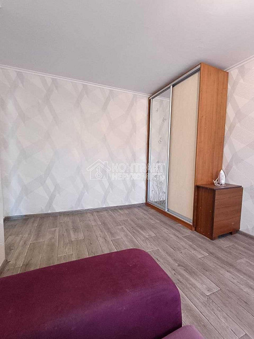 Здам 1-но кімнатну квартиру (м. Студентська) Харків - зображення 5