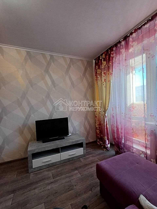 Здам 1-но кімнатну квартиру (м. Студентська) Харків - зображення 7