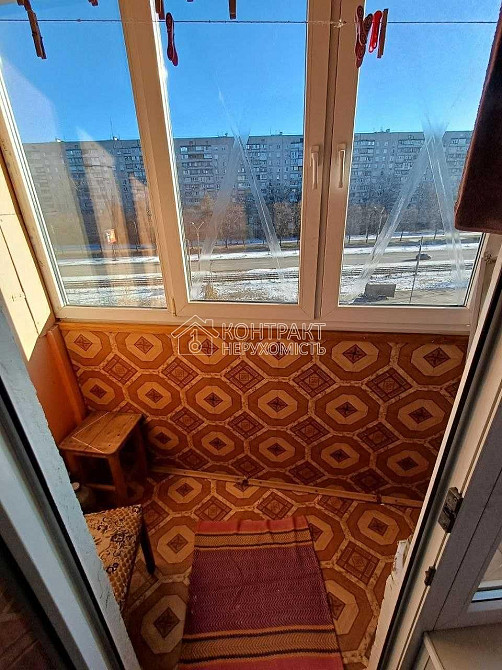 Здам 1-но кімнатну квартиру (м. Студентська) Харків - зображення 8