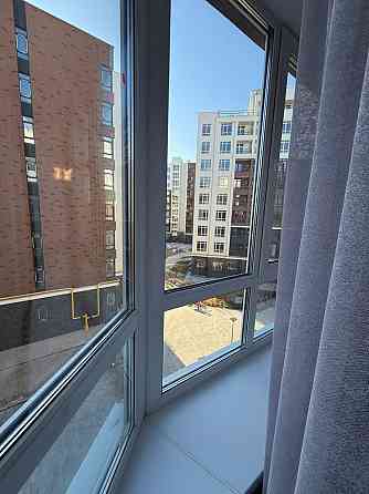 Перша здача! Велика 1-к квартира. Оренда 1 к Ирпень