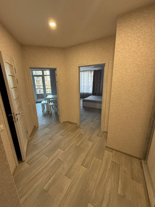 Перша здача! Велика 1-к квартира. Оренда 1 к Ирпень - изображение 8