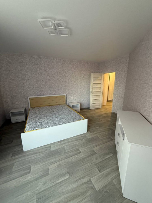 Перша здача! Велика 1-к квартира. Оренда 1 к Ирпень - изображение 4