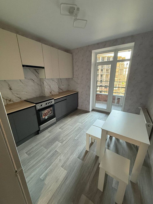 Перша здача! Велика 1-к квартира. Оренда 1 к Ирпень - изображение 3