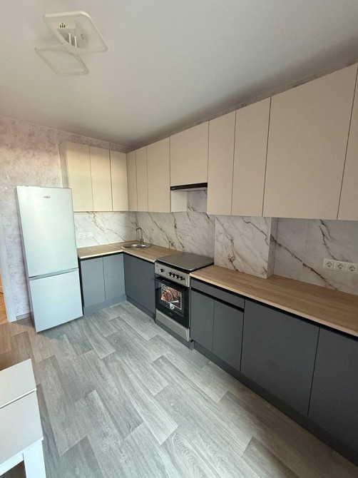 Перша здача! Велика 1-к квартира. Оренда 1 к Ирпень - изображение 2