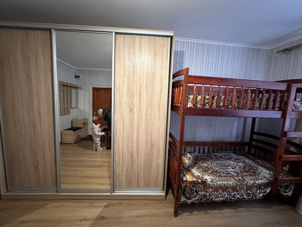 Оренда 1к вул.Чупринки Львов - изображение 6