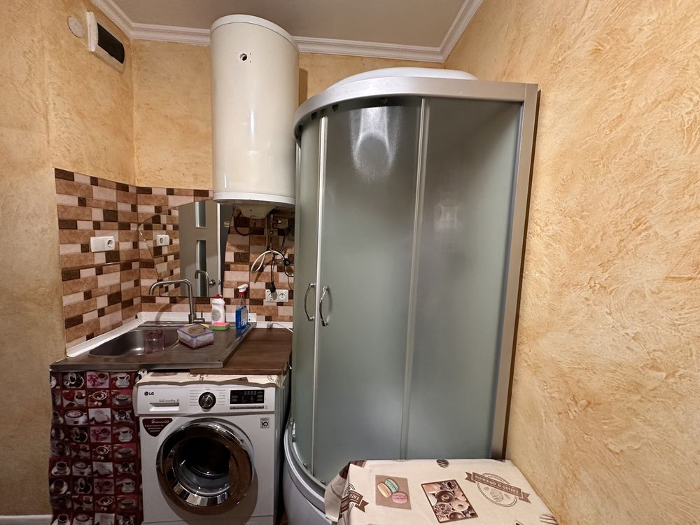 Оренда 1к вул.Чупринки Львов - изображение 3