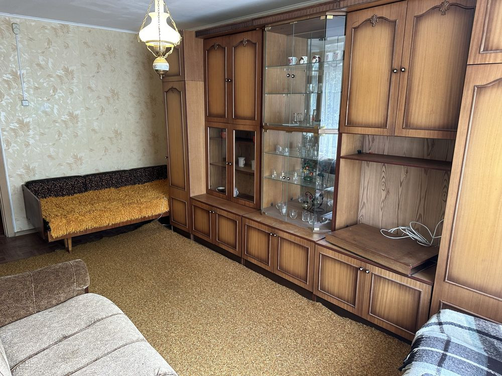 1к  Гната Юри Борщагівка Святошинський Квадрат Лейпциг парк Київ - зображення 1