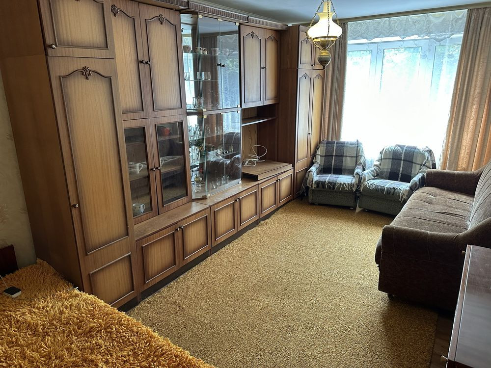 1к  Гната Юри Борщагівка Святошинський Квадрат Лейпциг парк Київ - зображення 4