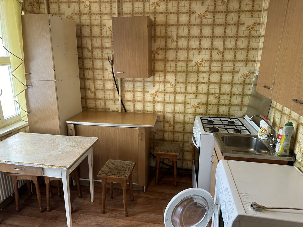 1к  Гната Юри Борщагівка Святошинський Квадрат Лейпциг парк Київ - зображення 5