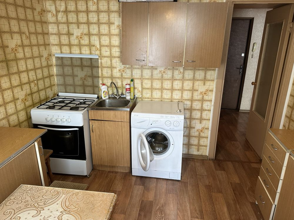 1к  Гната Юри Борщагівка Святошинський Квадрат Лейпциг парк Київ - зображення 8