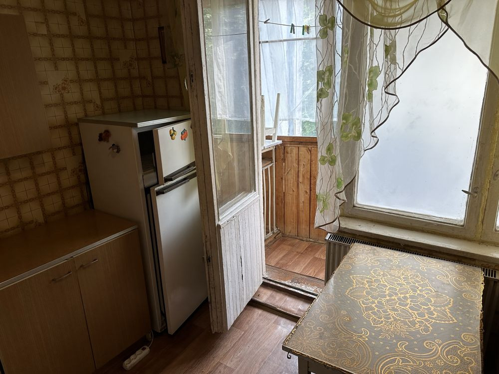 1к  Гната Юри Борщагівка Святошинський Квадрат Лейпциг парк Київ - зображення 7