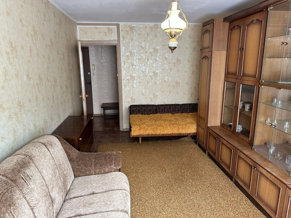 1к  Гната Юри Борщагівка Святошинський Квадрат Лейпциг парк Київ - зображення 2