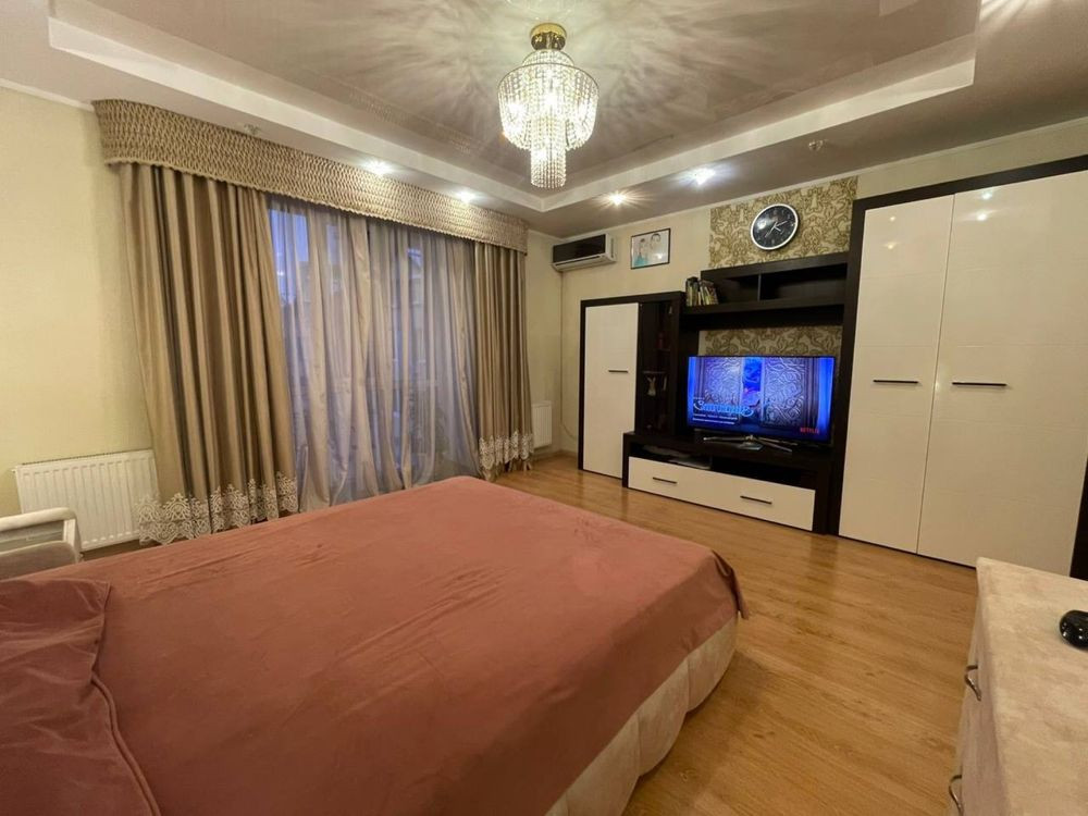 Оренда 2-кімнатної квартири Ірпінь Ірпінь - зображення 1