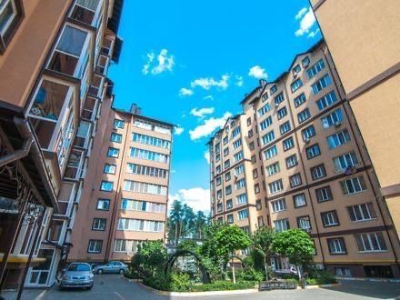 Оренда 2-кімнатної квартири Ірпінь Ірпінь - зображення 8