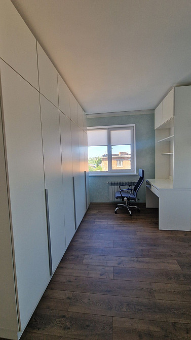 Оренда 2 кімнатної квартири в новобудові в Центрі міста Біла Церква - зображення 4