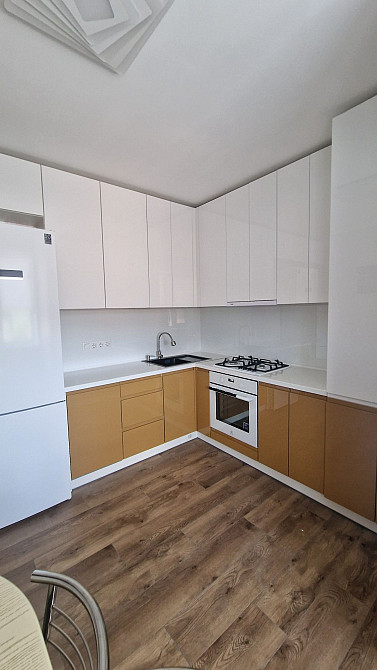 Оренда 2 кімнатної квартири в новобудові в Центрі міста Біла Церква - зображення 1